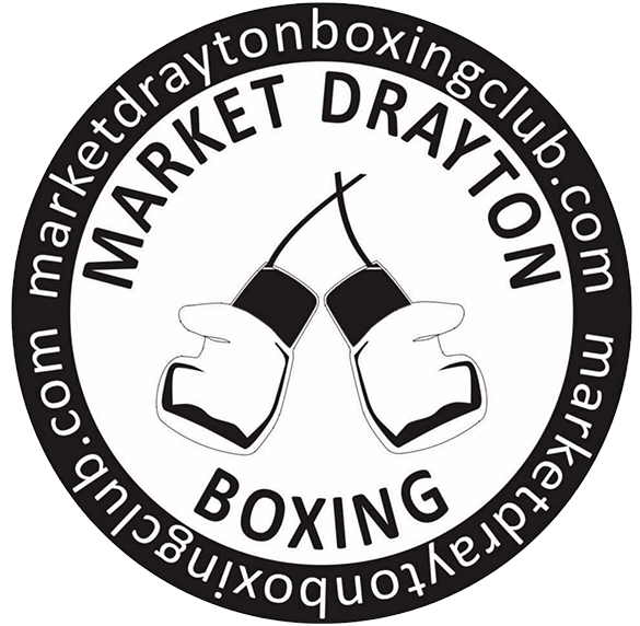 Boxing | Market Drayton | Shropshire | All ages